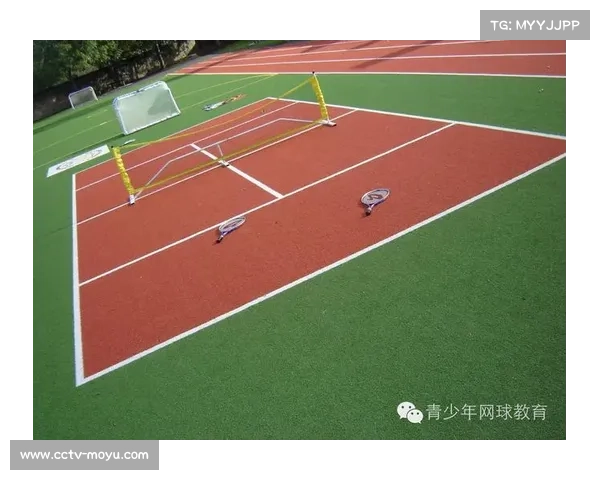 青少年梯队建设成效显著，朝阳网球后备人才库扩容