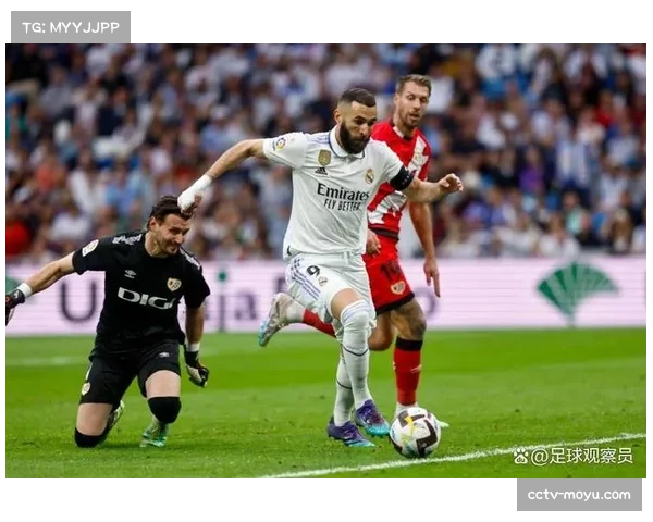 马德里双城记：欧冠淘汰赛上演马德里德比，城市氛围升温